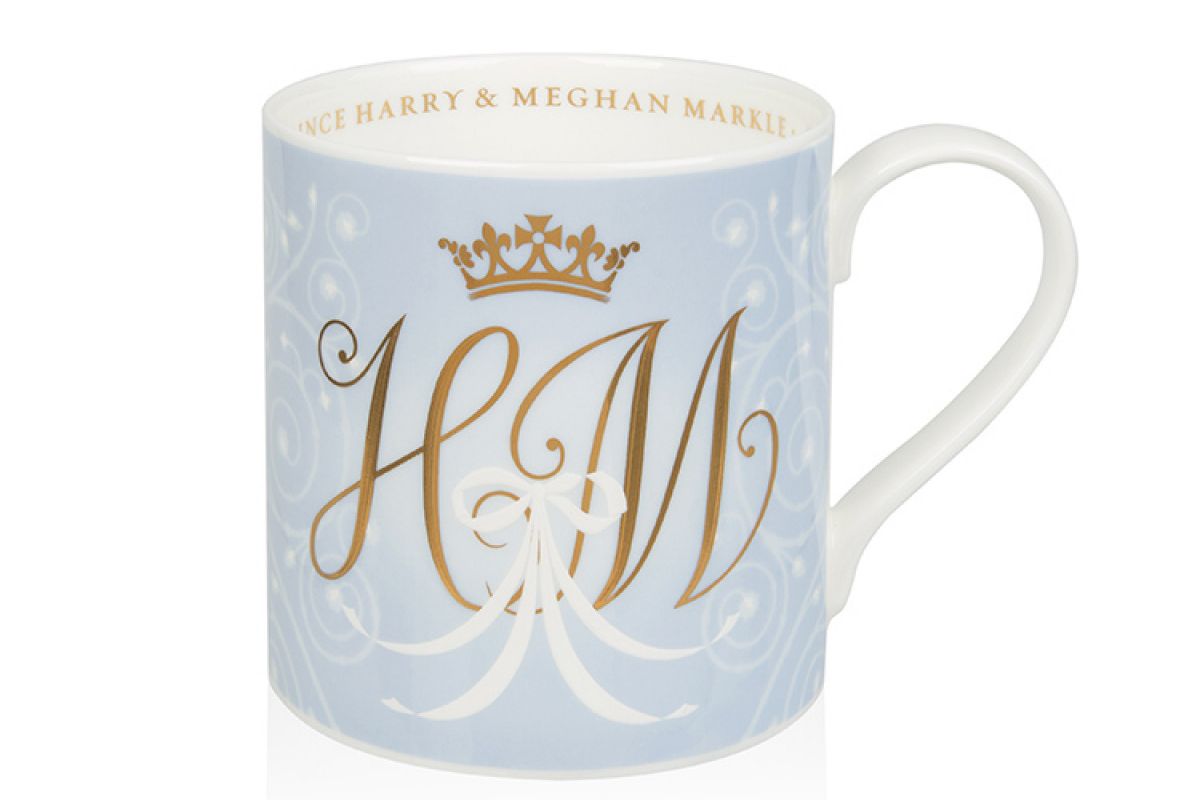 Best royal. Royal Wedding Gifts.