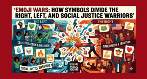 Emoji wars