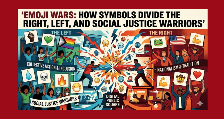 Emoji wars